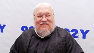 「ゲーム・オブ・スローンズ」作家 新刊の締め切りを逃す