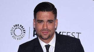「Glee」のマーク・サリング 児童ポルノ所持が事実なら新作映画からカット