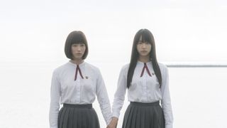 人が死ぬ瞬間を見たい…湊かなえ原作「少女」が本田翼&山本美月主演で映画化
