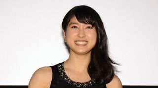 土屋太鳳、初体験にド緊張「透明になりそう」