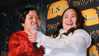 ゆいPは「桜美林のベッキー」?おかずクラブが20歳の頃の写真を披露!