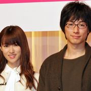 深田恭子、ディーン・フジオカと仲良くボクシング
