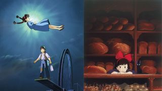 『ラピュタ』『魔女の宅急便』金曜ロードで放送！鈴木Pが“バルス祭り”現象に言及