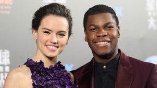 最も活躍した30歳未満に『スター・ウォーズ/フォースの覚醒』の若手俳優陣