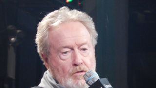 名匠リドリー・スコットがアカデミー賞候補『オデッセイ』を語る