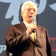 巨額詐欺事件「法の華」元教祖の主演作、PRでないと明言も宗教活動は再開