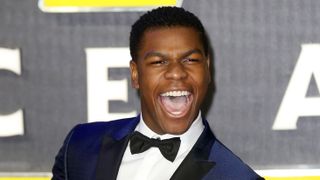 『スター・ウォーズ』のジョン・ボイエガらノミネート!BAFTAの新人賞ノミネーション発表