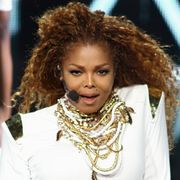 ジャネット・ジャクソン 咽喉がんの可能性
