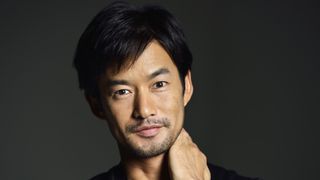 竹野内豊、40代は男として楽しめる