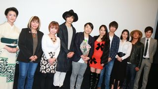同性との挙式が話題となった一ノ瀬文香、「渋谷区でも婚姻はできない」と社会の理解を訴えかける