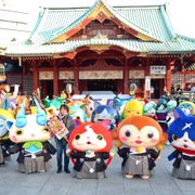 「妖怪ウォッチ」生みの親、『スター・ウォーズ』超えに言及