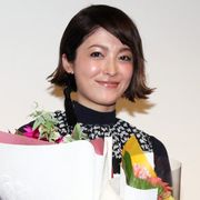 平山あや、8年ぶり主演映画に感謝 監督も「心中」の覚悟