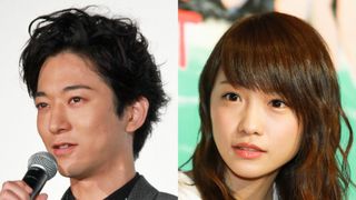 浅香航大、元AKB川栄李奈との熱愛否定せず「尊敬出来る方」