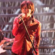 B'z稲葉浩志、SMAPとの初セッションが実現!「信じられない」