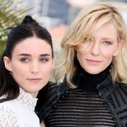 女性同士のラブストーリー『キャロル』、オーストラリアの映画賞で5部門ノミネート