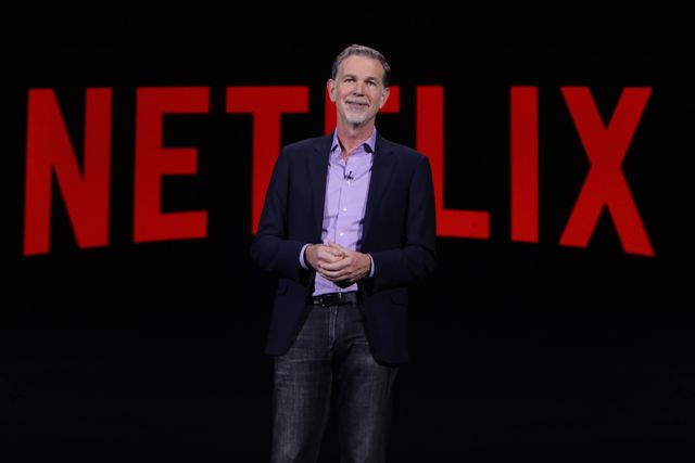 Netflix一挙130か国にサービスを拡大　190か国以上で視聴可能に