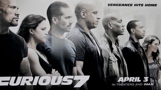 ピープルズ・チョイス・アワード発表!『ワイルド・スピード』がお気に入り映画に
