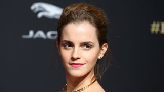 エマ・ワトソン、アフリカ系ハーマイオニーを応援