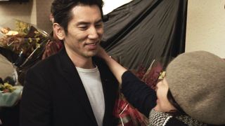 本木雅弘、8キロ減量!7年ぶり映画主演作クランクアップ