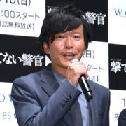 田辺誠一“画伯”、タカの絵をスズメと言われ落ち込む