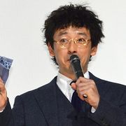 広末涼子に下心あったかも… 滝藤賢一、監督の暴露に“滝汗”