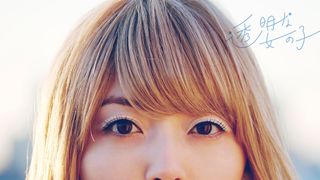 人気声優・花澤香菜の金髪姿！新曲ジャケットで見せた「変化」への思い