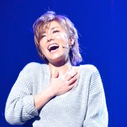 東風万智子が少年隊“ニッキ”演出の舞台でミュージカルデビュー!