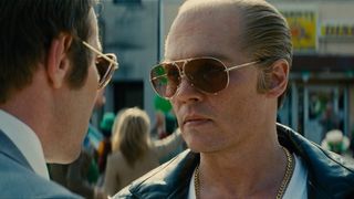 薄毛になったジョニデの変貌ぶりに目が離せない!特別映像公開
