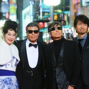 舘ひろし、『あぶ刑事』完結編は原点回帰と自信!浅野&仲村は原点忘れた発言