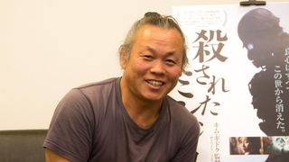 韓国映画界の異端児キム・ギドク、福島原発事故を扱った新作『STOP』の日本公開を熱望