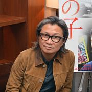 中国の児童誘拐テーマも自主検閲しすぎないスタイル ピーター・チャン監督が語る中国映画の実情