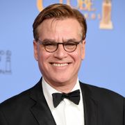 『ソーシャル・ネットワーク』『スティーブ・ジョブズ』の脚本家アーロン・ソーキンが監督デビュー!