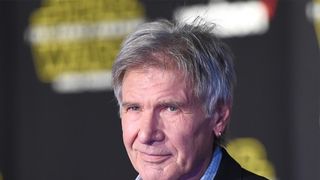 ハリソン・フォード、世界最高の興行収入をあげた俳優に!