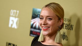 クロエ・セヴィニー、短編映画で監督デビュー!