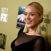 クロエ・セヴィニー、短編映画で監督デビュー!