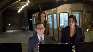 「パーソン・オブ・インタレスト」第5シーズンで終了か