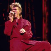 デヴィッド・ボウイ、癌で死去 69歳の誕生日を迎えたばかり