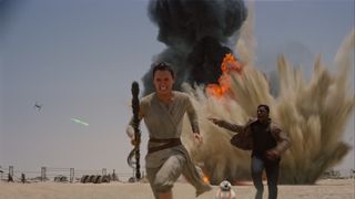 『スター・ウォーズ』前人未到の興収8億ドル突破!