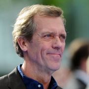 「Dr.HOUSE」のヒュー・ローリー主演の新ドラマ Huluで第2シーズンまで製作決定