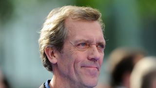 「Dr.HOUSE」のヒュー・ローリー主演の新ドラマ Huluで第2シーズンまで製作決定