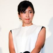 小野不由美 シネマトゥデイ