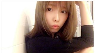 ぱるる、またまたイメチェン！赤・紫の次は…？