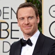 英国映画賞にマイケル・ファスベンダーらノミネート!イギリス&アイルランド出身者が対象