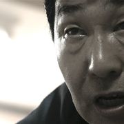 蛭子能収、ヤクザな映画初主演作に正直すぎ「うまくできたとは思っていない」