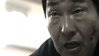 蛭子能収、ヤクザな映画初主演作に正直すぎ「うまくできたとは思っていない」