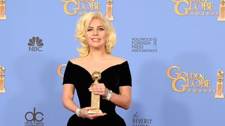 レッドカーペットを彩った美の女神たち!第73回ゴールデン・グローブ賞