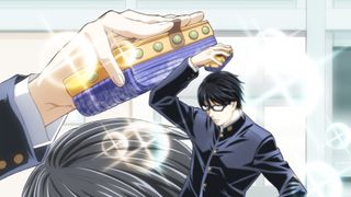 「坂本ですが？」アニメ化決定！クールでスタイリッシュすぎる男子高校生コミック！