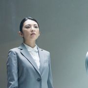 田中麗奈、獄中結婚する難役に挑む!三浦友和主演作『葛城事件』