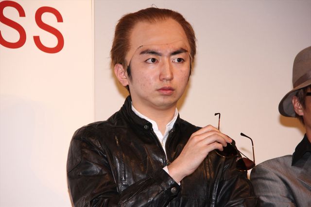 芥川賞作家・羽田圭介、ベッキー不倫疑惑報道「周りの人には関係ない」