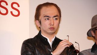芥川賞作家・羽田圭介、ベッキー不倫疑惑報道「周りの人には関係ない」